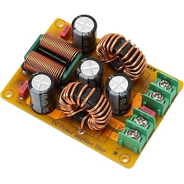 Amazon.co.jp 売れ筋ランキング: EMIフィルタ の中で最も人気のある